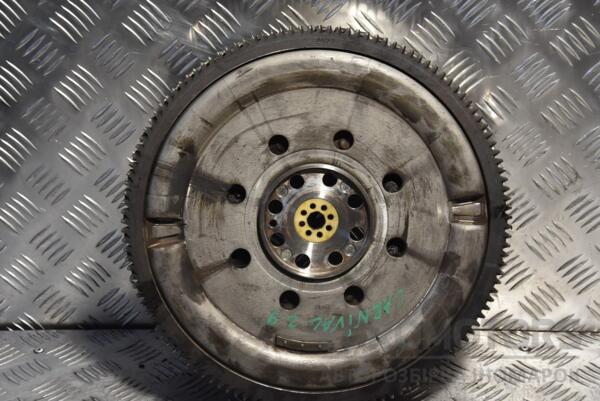Маховик демпферний Kia Carnival 2.9crdi 2006-2014 123111 - 2