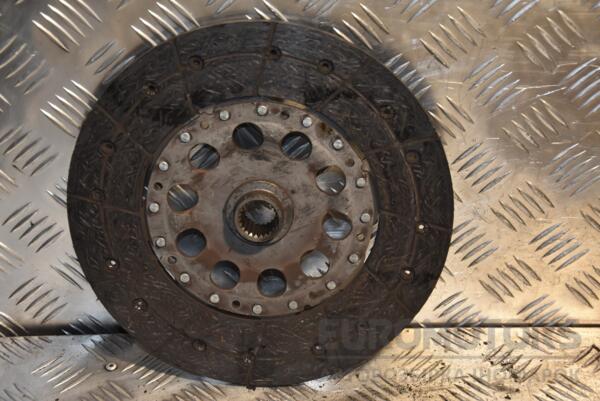 Диск сцепления Kia Carnival 2.9crdi 2006-2014 411003C550 123115 - 2
