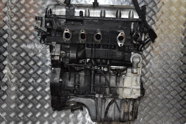 Двигатель VW Touareg 2.5tdi 2002-2010 BAC 123118 - 2