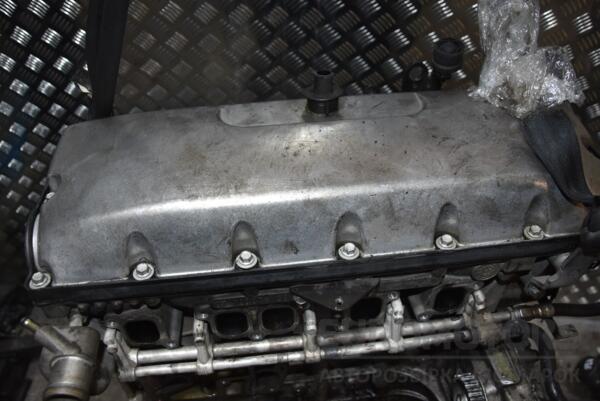 Двигатель VW Touareg 2.5tdi 2002-2010 BAC 123118 - 5