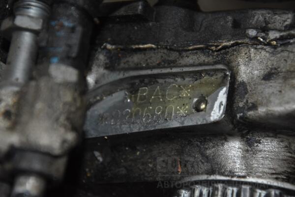 Двигатель VW Touareg 2.5tdi 2002-2010 BAC 123118 - 6