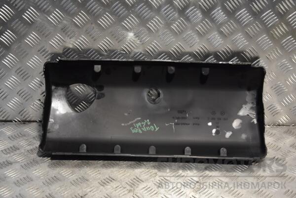 Накладка двигуна декоративна VW Touareg 2.5tdi 2002-2010 070103502С 123132 - 2