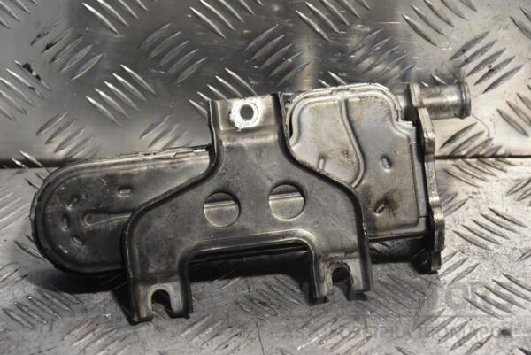 Охладитель ОГ (Радиатор системы EGR) VW Touareg 2.5tdi 2002-2010 070131512B 123136 - 2