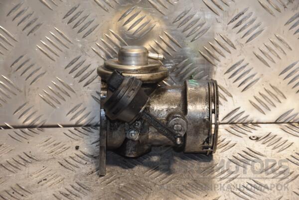 Механік EGR клапана VW Touareg 2.5tdi 2002-2010 070128070C 123148 - 2