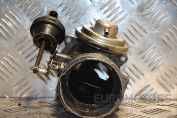 Механік EGR клапана VW Touareg 2.5tdi 2002-2010 070128070C 123148 - 3