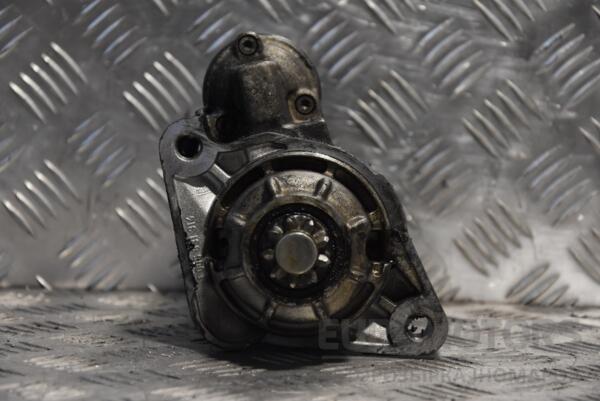 Стартер VW Touareg 2.5tdi 2002-2010 0001125600 123159 - 2