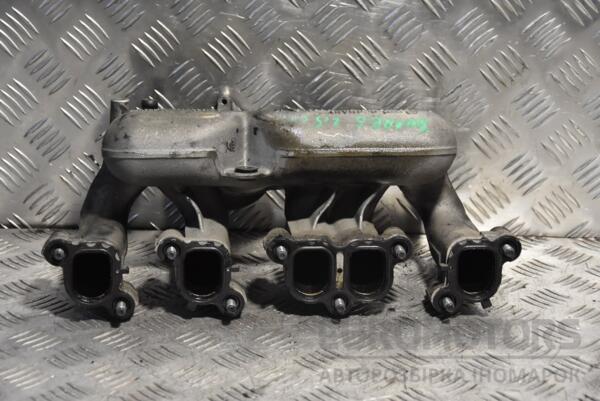 Колектор впускний VW Touareg 2.5tdi 2002-2010 070129713H 123168 - 2