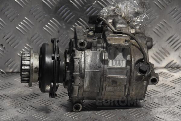Компресор кондиціонера VW Touareg 2.5tdi 2002-2010 7H0820805C 123172 - 2