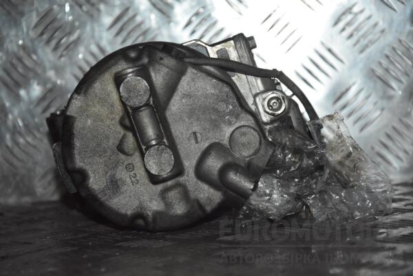 Компресор кондиціонера VW Touareg 2.5tdi 2002-2010 7H0820805C 123172 - 3