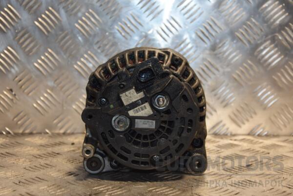 Генератор VW Touareg 2.5tdi 2002-2010 070903024A 123175 - 3
