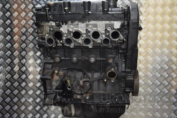 Двигатель Citroen Jumpy 2.0jtd 8V 1995-2007 RHX 123183 - 2