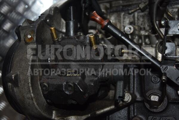 Топливный насос высокого давления ( ТНВД ) Peugeot Expert 2.0jtd 8V 1995-2007 0445010046 123188 euromotors.com.ua