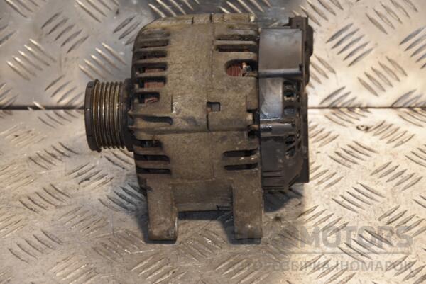 Генератор Citroen Jumpy 2.0jtd 8V 1995-2007 9646321780 123205 - 2