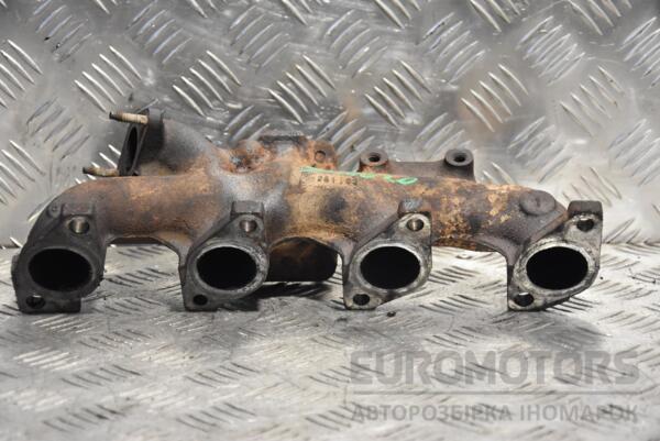 Коллектор выпускной Citroen Jumpy 2.0jtd 8V 1995-2007 123218 - 2