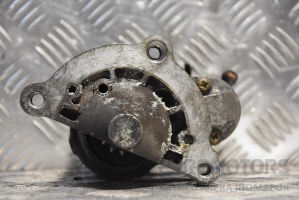 Стартер Citroen Jumpy 2.0jtd 8V 1995-2007 M000T20871 123223 - 2