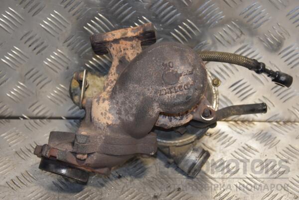 Турбина Citroen Jumpy 2.0jtd 8V 1995-2007 9634521180 123225 - 3