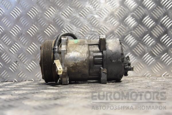 Компрессор кондиционера Citroen Jumpy 2.0jtd 8V 1995-2007 9640486480 123228 - 2