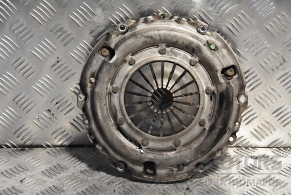 Корзина сцепления Citroen Jumpy 2.0jtd 8V 1995-2007 9637388080 123231 - 2