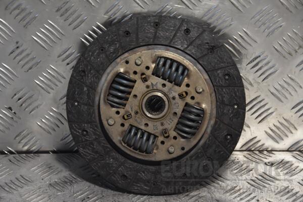 Диск сцепления Citroen Jumpy 2.0jtd 8V 1995-2007 9647141180 123235 - 2