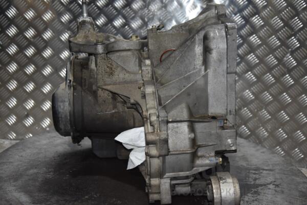 МКПП (механічна коробка перемикання передач) 5-ступка Ford Fusion 1.4tdci 2002-2012 2N1R7002PB 123237 - 4