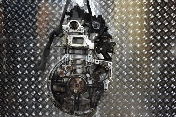 Двигун Ford Fusion 1.4tdci 2002-2012 F6JB 123243 - 3