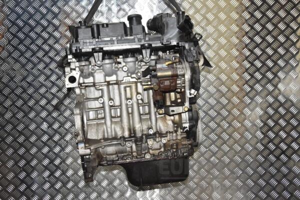 Двигун Ford Fusion 1.4tdci 2002-2012 F6JB 123243 - 4
