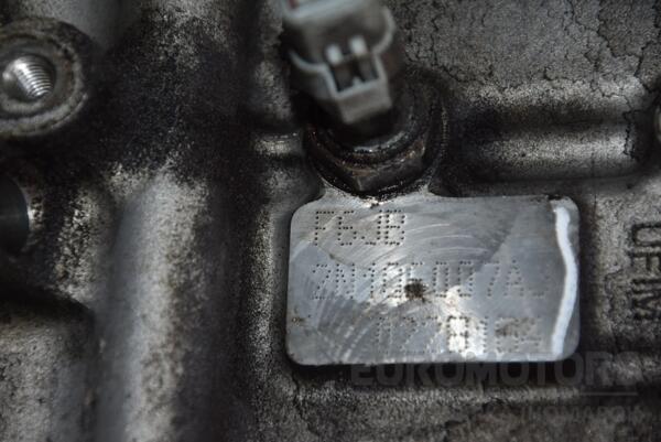 Двигун Ford Fusion 1.4tdci 2002-2012 F6JB 123243 - 6