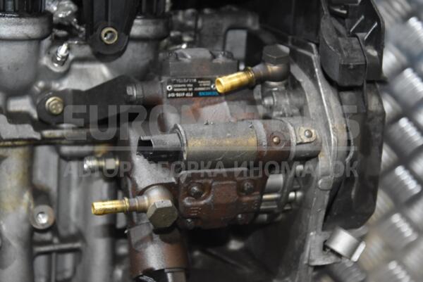Топливный насос высокого давления ( ТНВД ) Ford Fiesta 1.4tdci 2002-2008 9641852080 123249