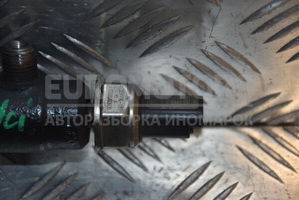 Датчик давления топлива в рейке Ford Fusion 1.4tdci 2002-2012 55PP0601 123257  euromotors.com.ua