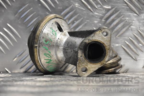 Механік EGR клапана Ford Fusion 1.4tdci 2002-2012 9646335680 123258 - 2