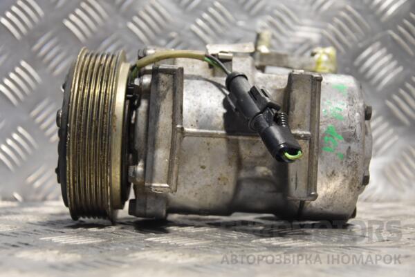 Компрессор кондиционера Ford Fusion 1.4tdci 2002-2012 2S6119D629AE 123264 - 2