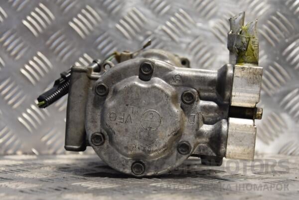 Компрессор кондиционера Ford Fusion 1.4tdci 2002-2012 2S6119D629AE 123264 - 3