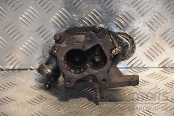 Турбина Ford Fusion 1.4tdci 2002-2012 KP35487599 123269 - 3