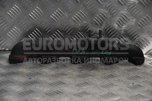 Колектор випускний Ford Fusion 1.4tdci 2002-2012 397723 123272  euromotors.com.ua
