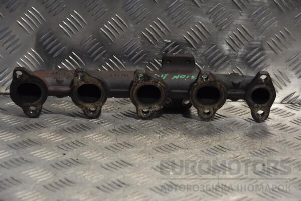 Колектор випускний Ford Fusion 1.4tdci 2002-2012 397723 123272 - 2