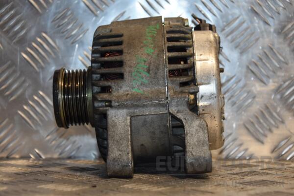 Генератор Ford Fusion 1.4tdci 2002-2012 2S6TAA 123282 - 2