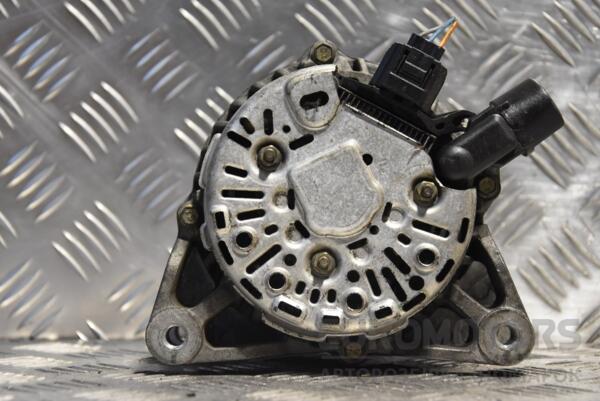Генератор Ford Fusion 1.4tdci 2002-2012 2S6TAA 123282 - 3