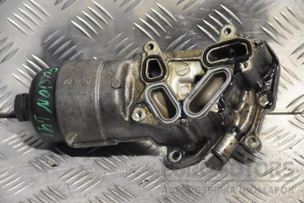 Корпус масляного фільтра Ford Fusion 1.4tdci 2002-2012 9641550680 123285 - 2