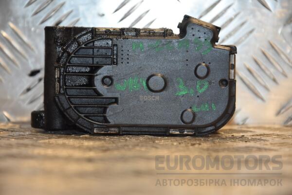 Дросельна заслінка електро Mercedes M-Class 3.0cdi (W164) 2005-2011 0281002894 123297 - 2