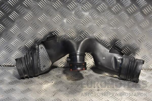 Патрубок воздушного фильтра Mercedes M-Class 3.0cdi (W164) 2005-2011 A6420908237 123304 - 2