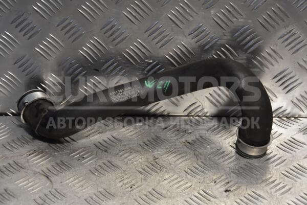 Патрубок системы охлаждения Mercedes E-class 3.0cdi (W211) 2002-2009 A2115015482 123311