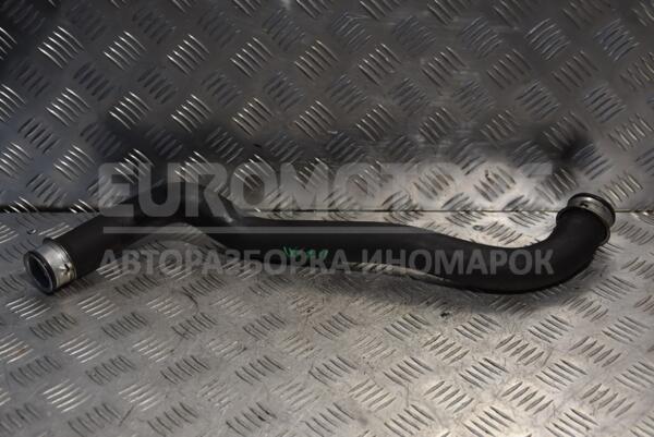 Патрубок системы охлаждения Mercedes E-class 3.0cdi (W211) 2002-2009 A2115015382 123318  euromotors.com.ua