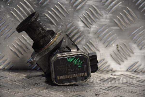 Клапан EGR электр Mercedes M-Class 3.0cdi (W164) 2005-2011 00005320C5 123321 - 2