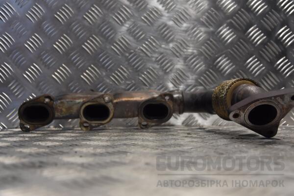 Колектор випускний лівий Mercedes E-class 3.0cdi (W211) 2002-2009 A6421420102 123326 - 2