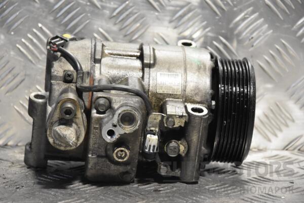 Компресор кондиціонера Mercedes E-class 3.0cdi (W211) 2002-2009 A0012308611 123340 - 2