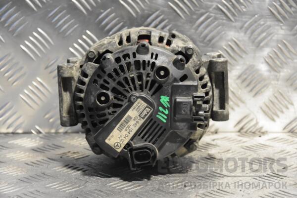 Генератор Mercedes E-class 3.0cdi (W211) 2002-2009 A6421540402 123344 - 3