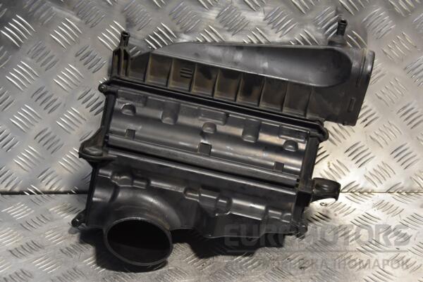 Корпус повітряного фільтра правий Mercedes M-Class 3.0cdi (W164) 2005-2011 A6420940204 123348 - 2