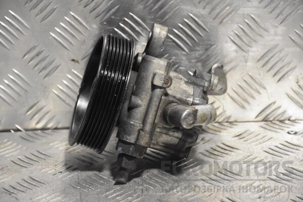 Насос гидроусилителя руля (ГУР) Mercedes E-class 3.0cdi (W211) 2002-2009 A0054660201 123358 - 2