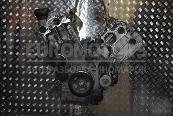 Двигатель Mercedes Sprinter 3.0cdi (906) 2006-2017 OM 642.920 123369  euromotors.com.ua