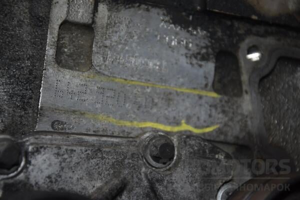 Двигатель Mercedes E-class 3.0cdi (W211) 2002-2009 OM 642.920 123369 - 6
